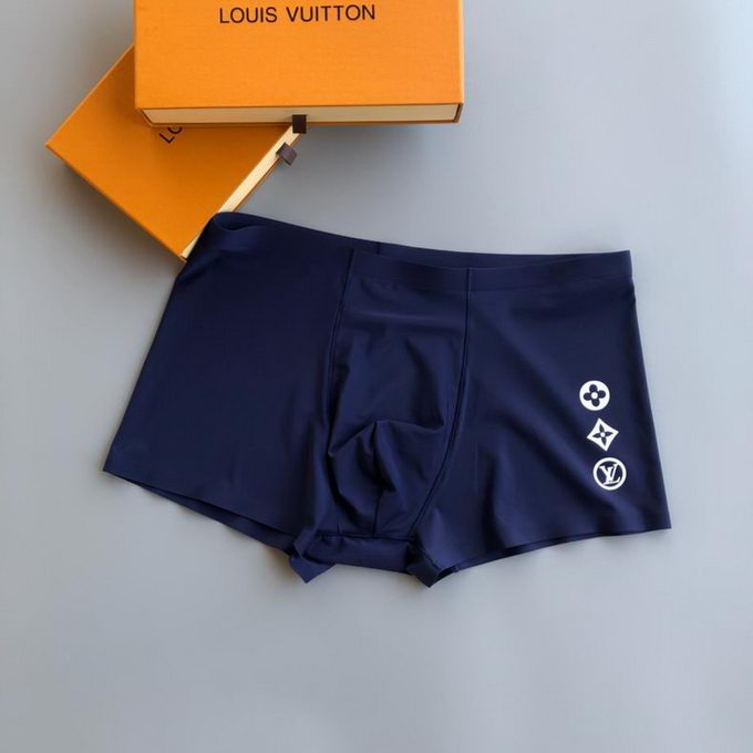 3-pac Louis Vuitton Boxer Shorts ID:20220807-294